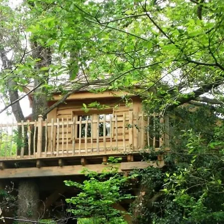 فندق مبيت وإفطار Domaine De La Boere