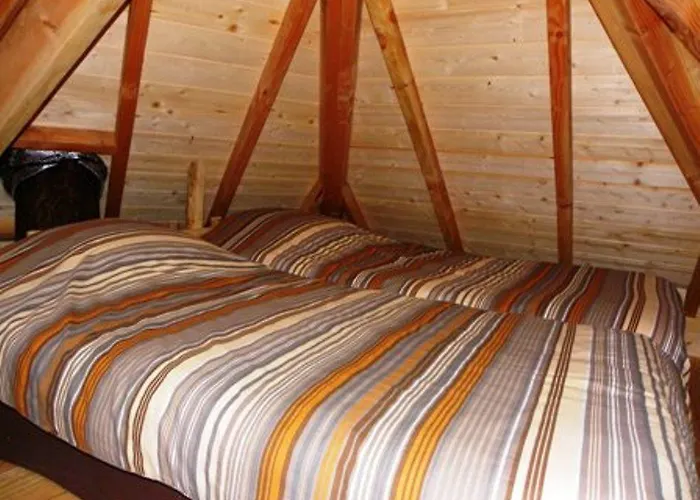 Domaine De La Boere Beaulieu-sous-la-Roche