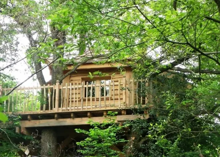 Nocleg ze śniadaniem Domaine De La Boere